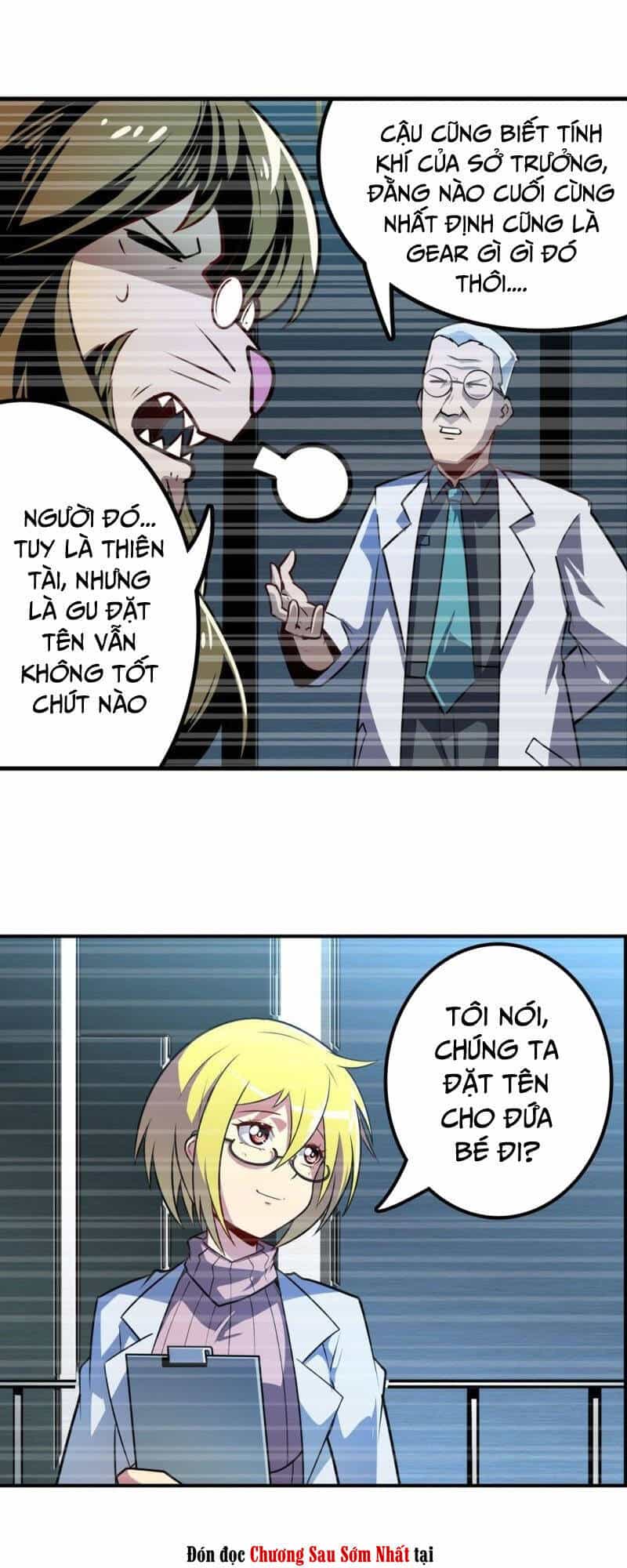 Anh Hùng ? Ta Không Làm Lâu Rồi - Chương 352 - ảnh 8