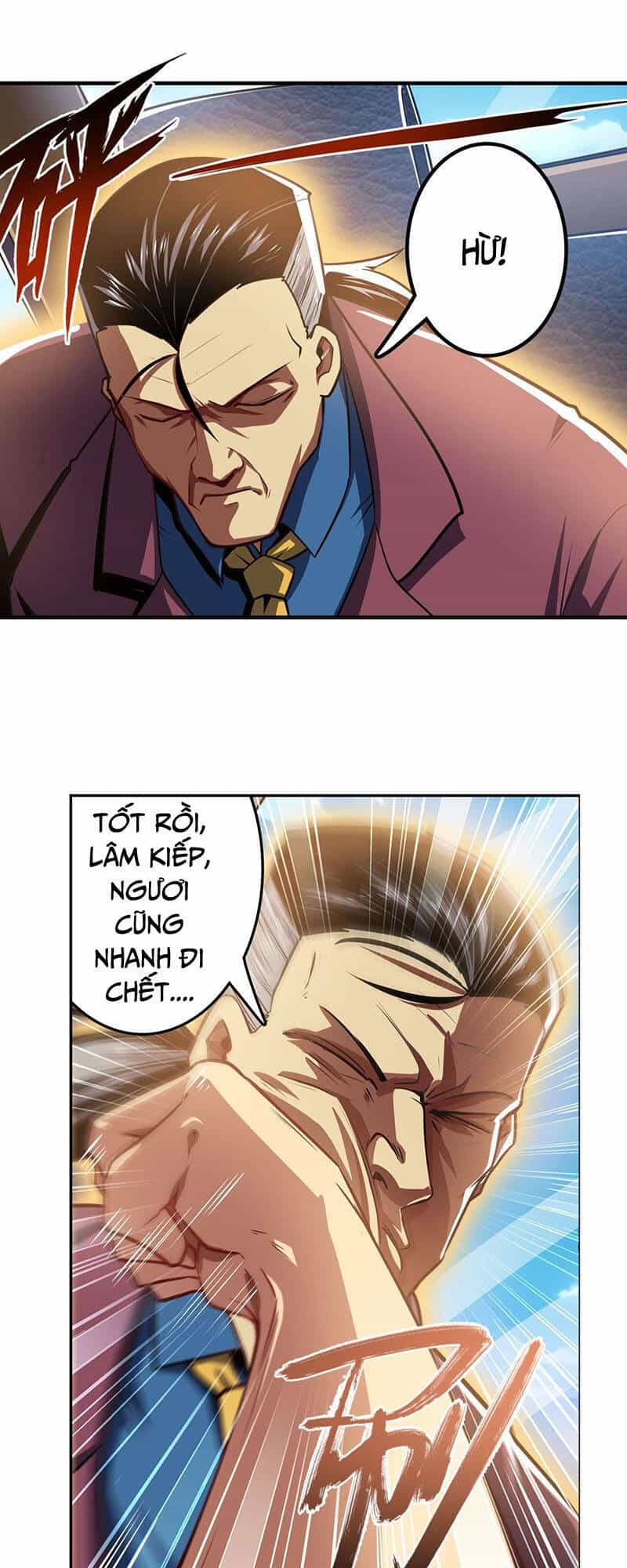 Anh Hùng ? Ta Không Làm Lâu Rồi - Chương 353 - ảnh 32