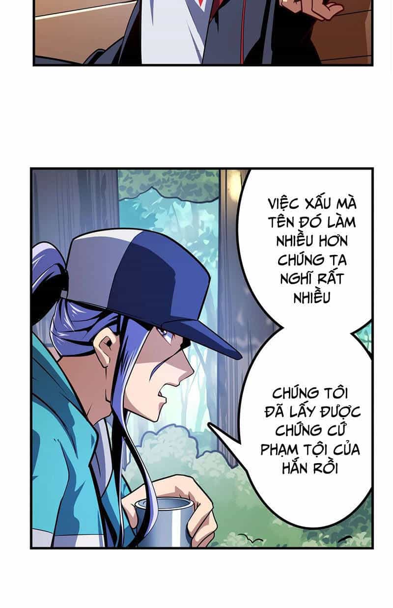 Anh Hùng ? Ta Không Làm Lâu Rồi - Chương 355 - ảnh 15