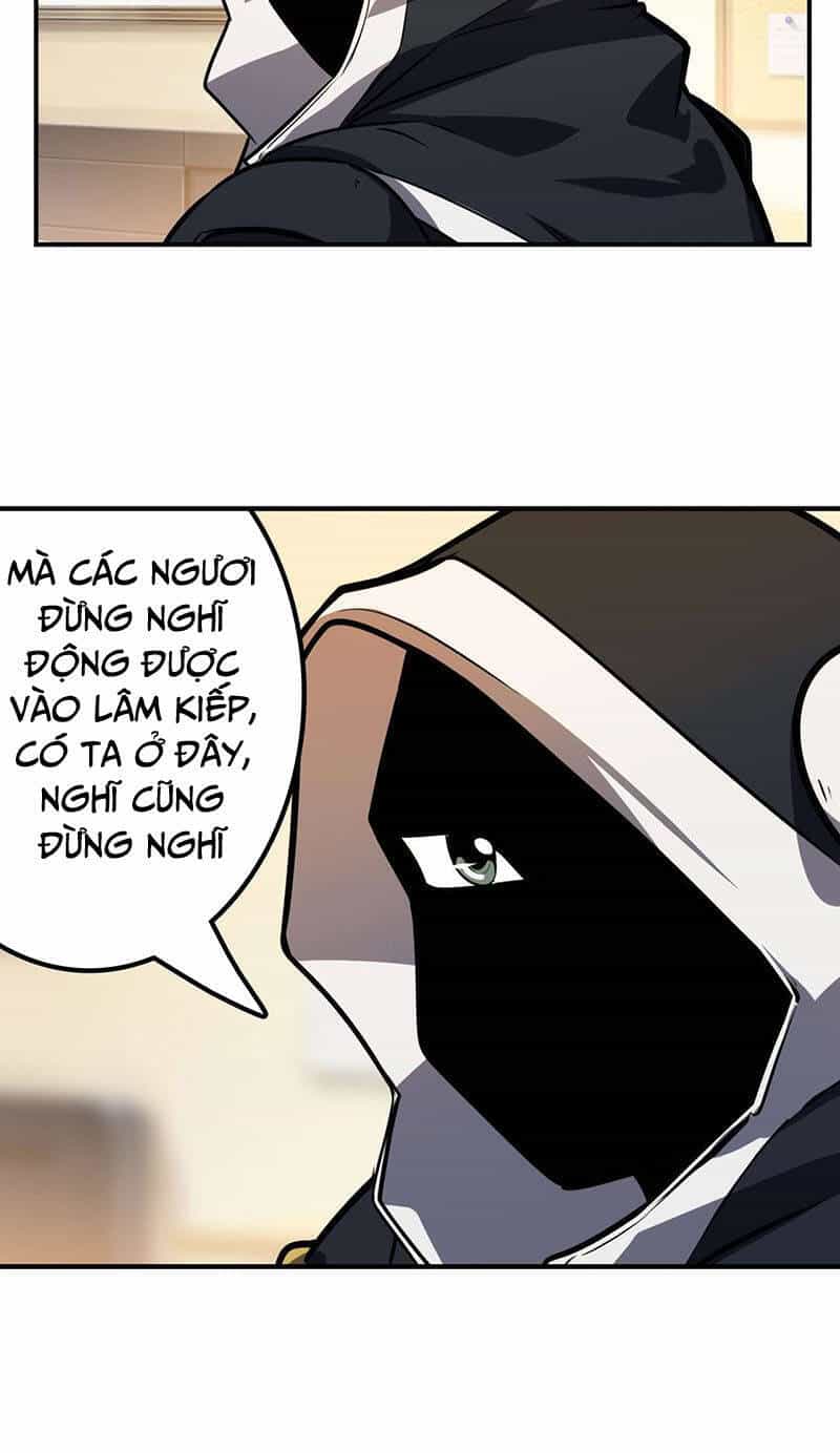 Anh Hùng ? Ta Không Làm Lâu Rồi - Chương 359 - ảnh 19