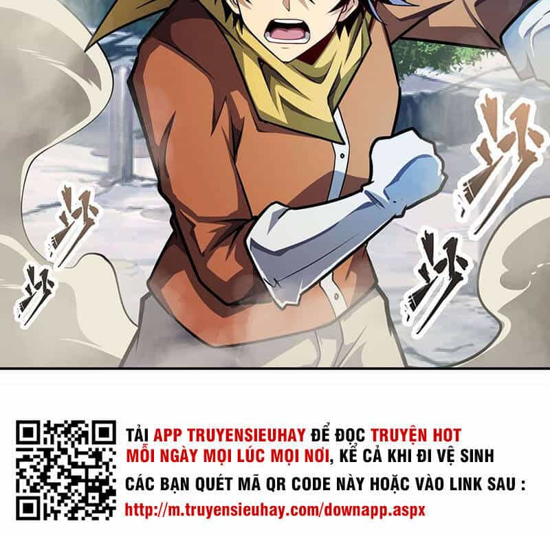 Anh Hùng ? Ta Không Làm Lâu Rồi - Chương 360 - ảnh 41