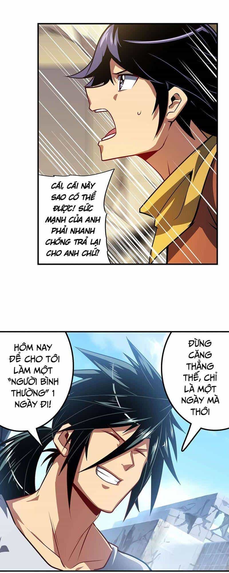 Anh Hùng ? Ta Không Làm Lâu Rồi - Chương 361 - ảnh 15