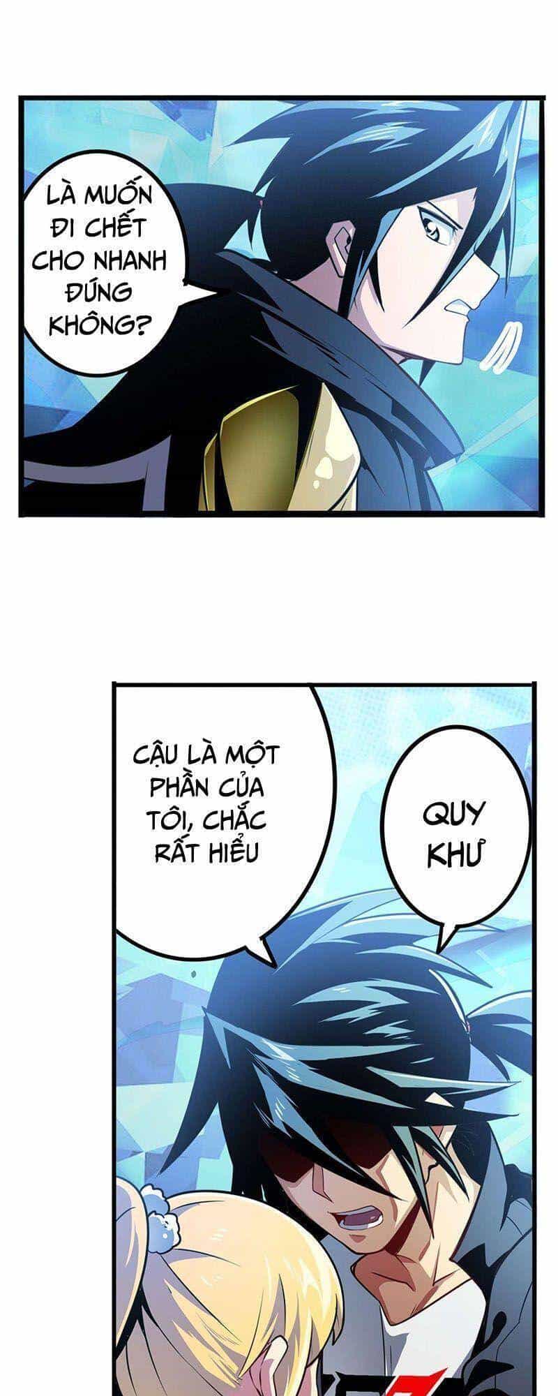 Anh Hùng ? Ta Không Làm Lâu Rồi - Chương 365 - ảnh 12