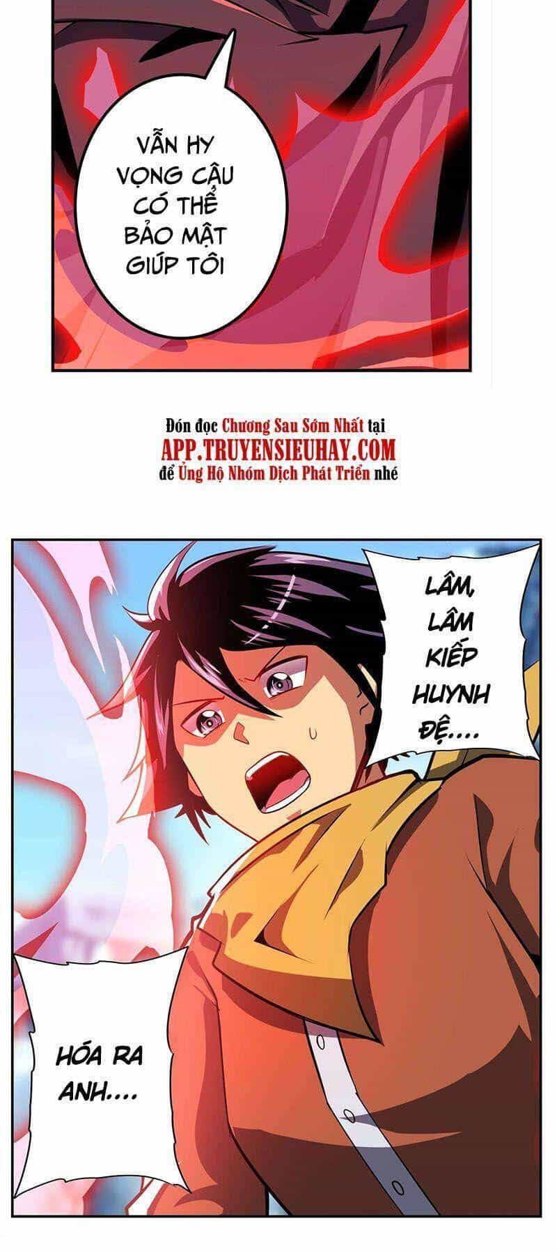 Anh Hùng ? Ta Không Làm Lâu Rồi - Chương 365 - ảnh 35