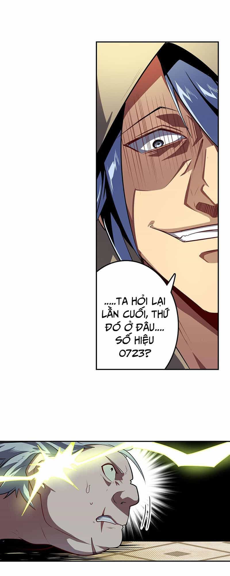 Anh Hùng ? Ta Không Làm Lâu Rồi - Chương 371 - ảnh 22
