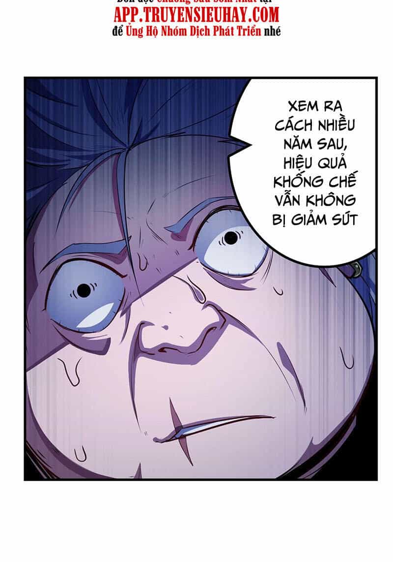 Anh Hùng ? Ta Không Làm Lâu Rồi - Chương 371 - ảnh 25