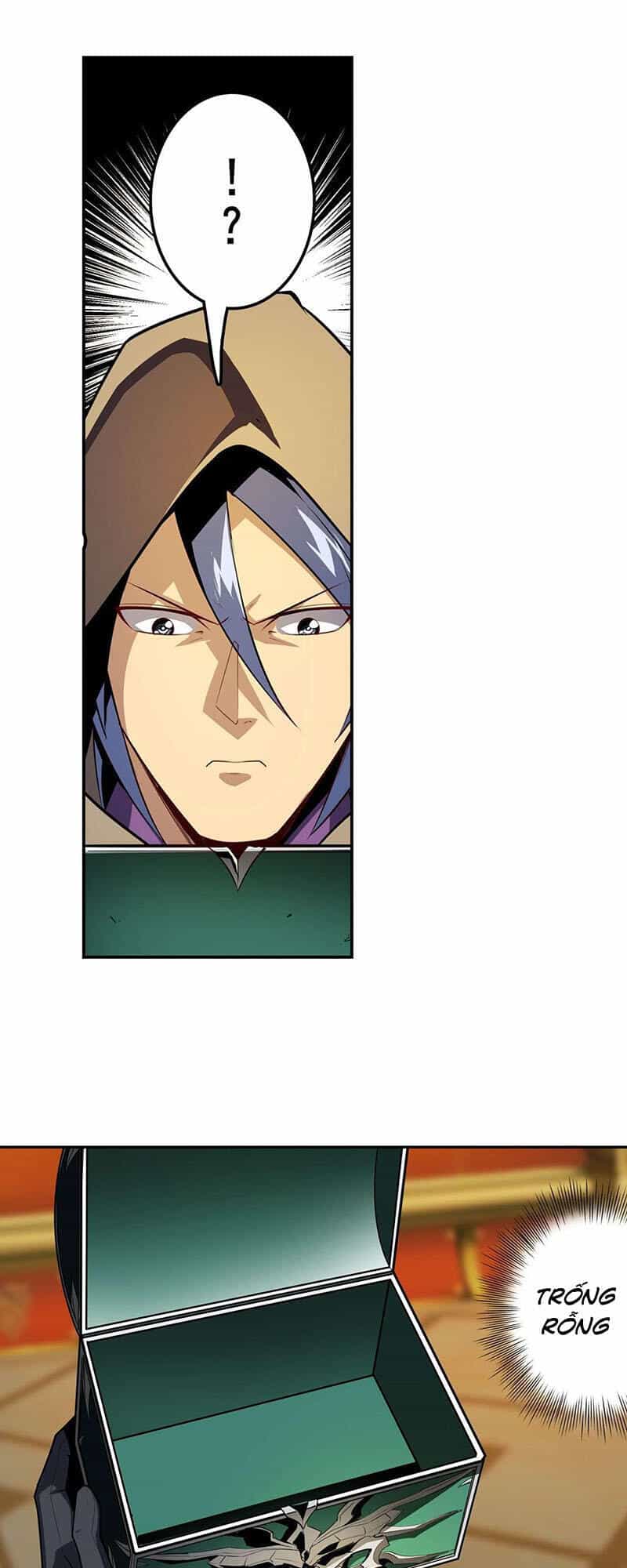 Anh Hùng ? Ta Không Làm Lâu Rồi - Chương 371 - ảnh 30