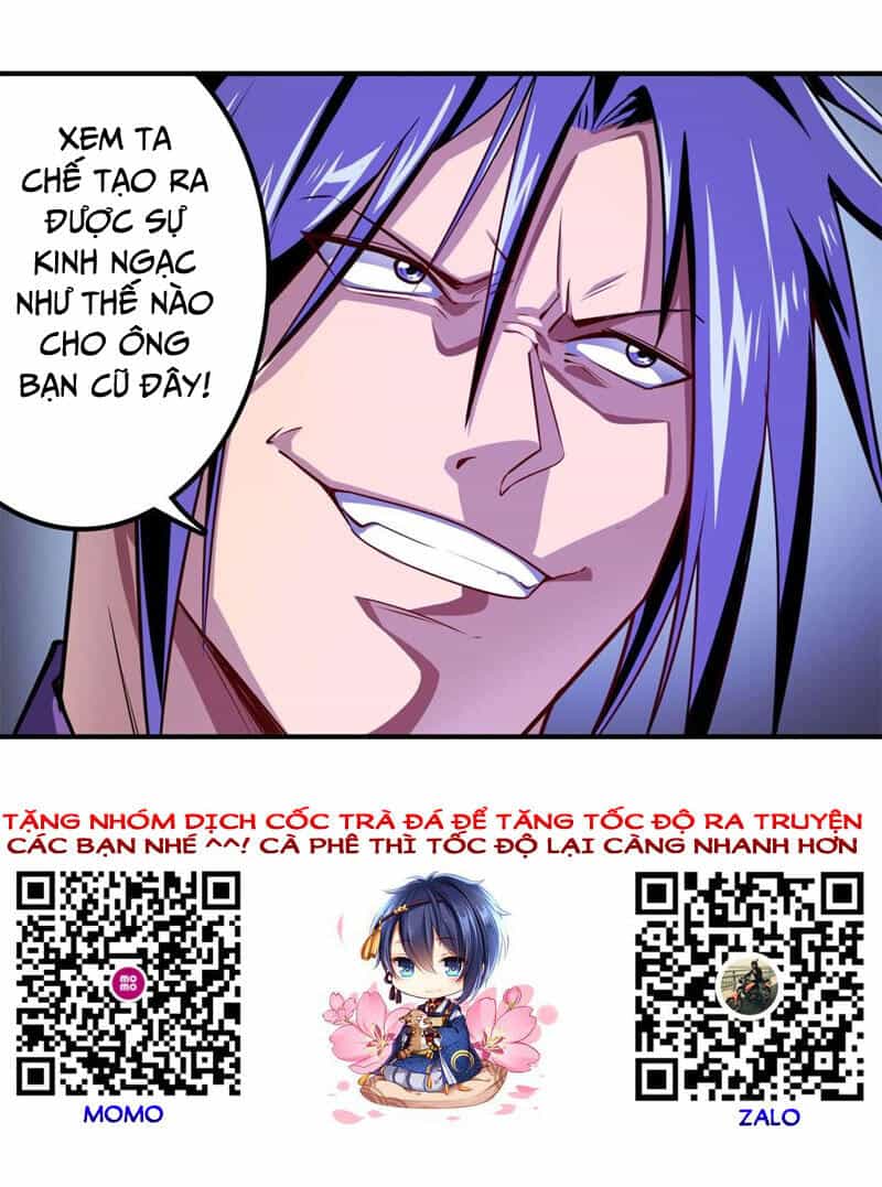 Anh Hùng ? Ta Không Làm Lâu Rồi - Chương 371 - ảnh 46