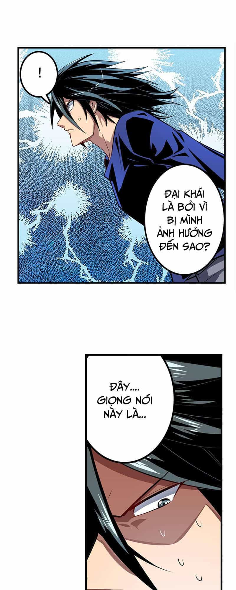 Anh Hùng ? Ta Không Làm Lâu Rồi - Chương 373 - ảnh 36