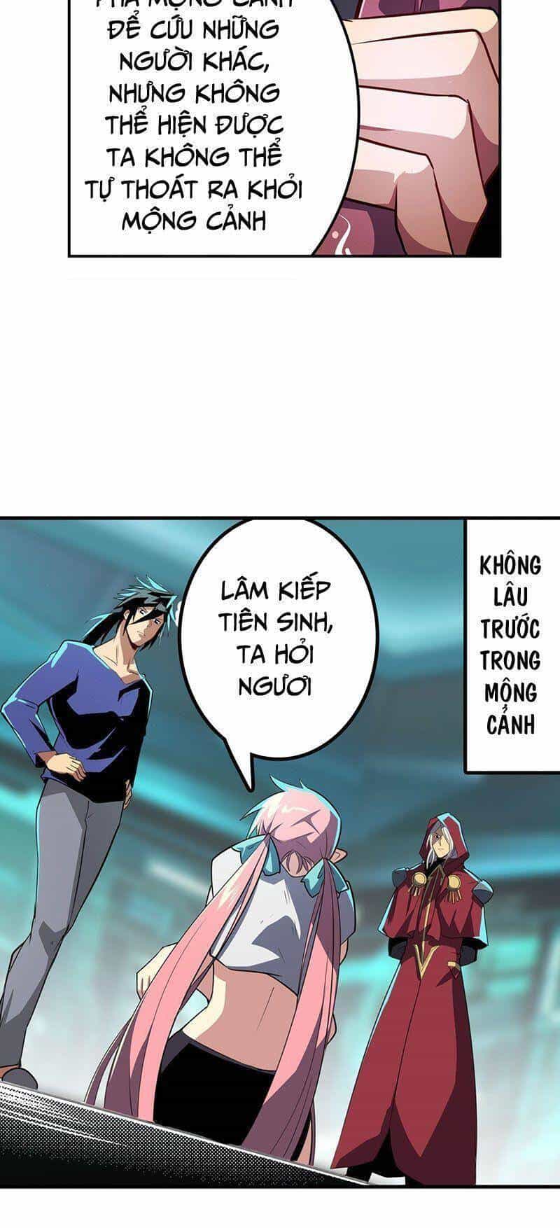Anh Hùng ? Ta Không Làm Lâu Rồi - Chương 380 - ảnh 9