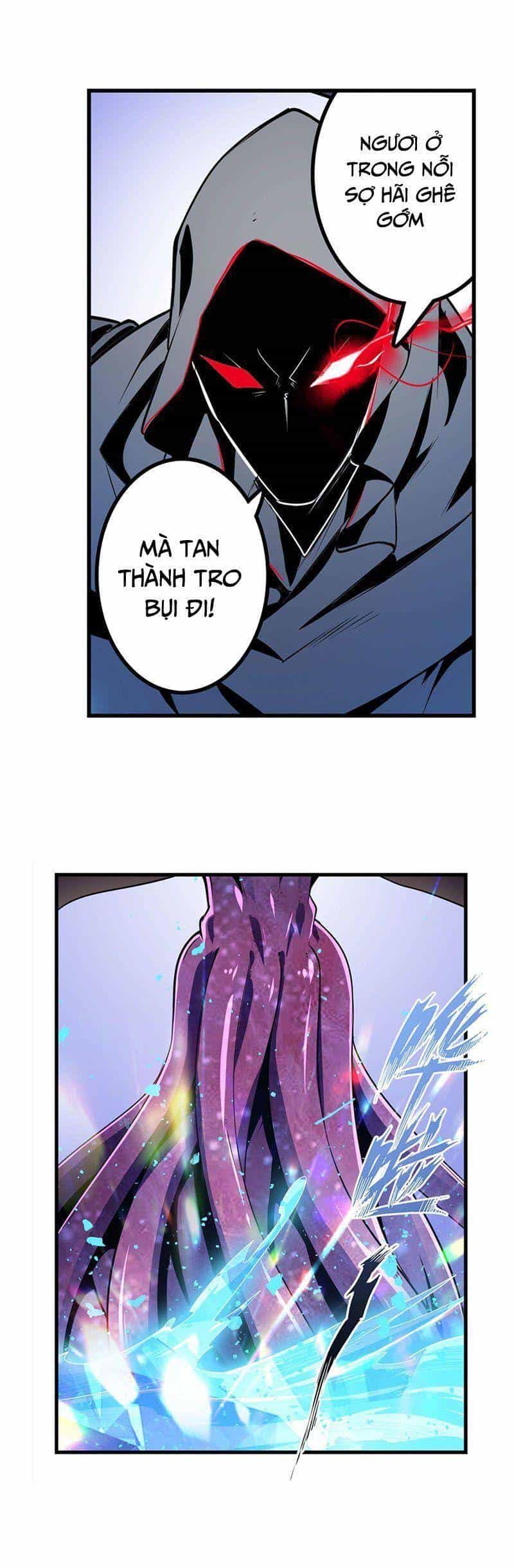 Anh Hùng ? Ta Không Làm Lâu Rồi - Chương 383 - ảnh 32