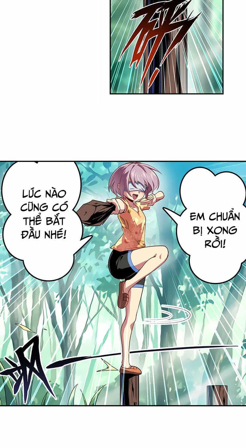 Anh Hùng ? Ta Không Làm Lâu Rồi - Chương 385 - ảnh 17