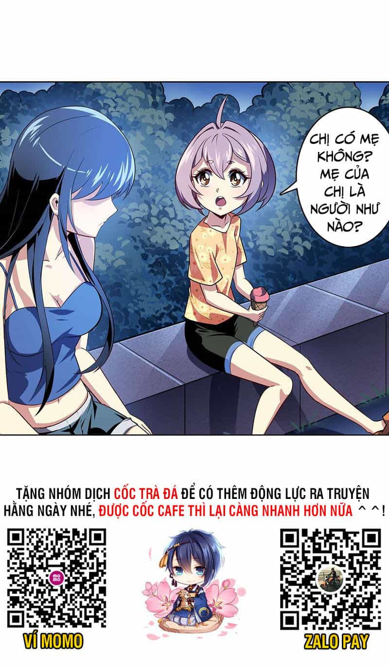 Anh Hùng ? Ta Không Làm Lâu Rồi - Chương 388 - ảnh 42