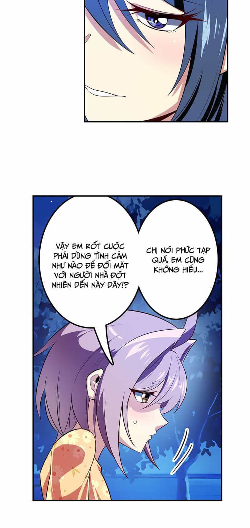 Anh Hùng ? Ta Không Làm Lâu Rồi - Chương 389 - ảnh 11
