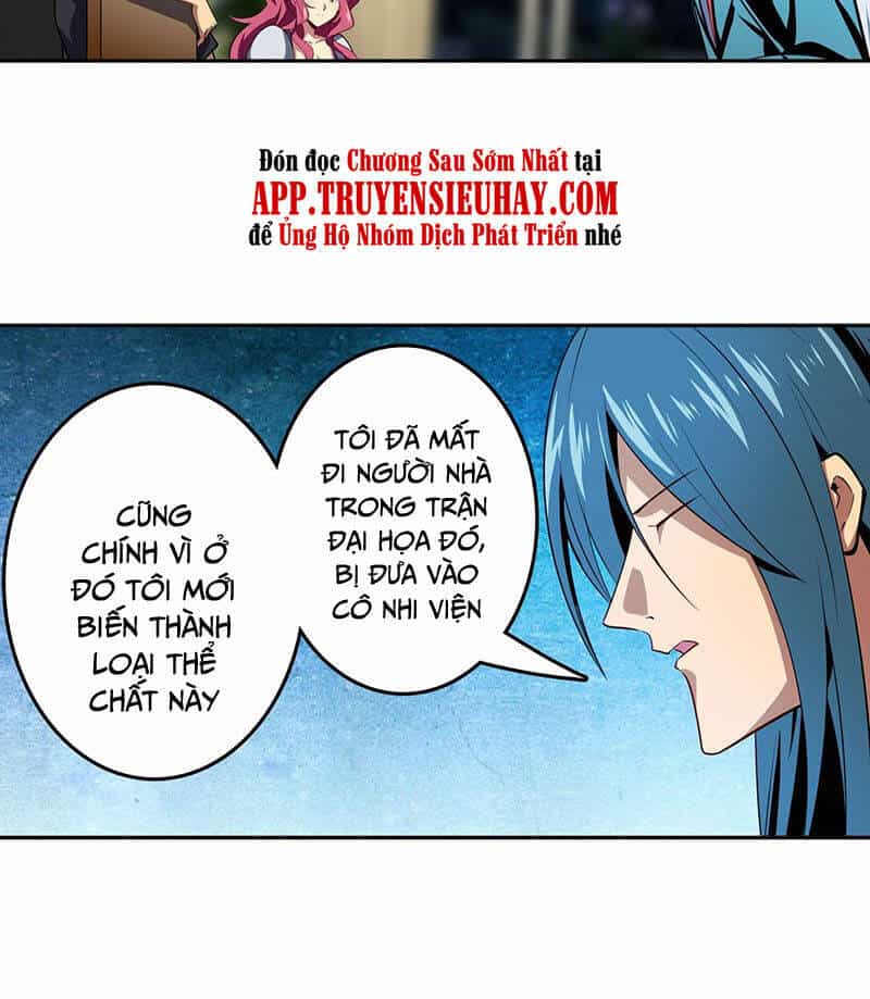 Anh Hùng ? Ta Không Làm Lâu Rồi - Chương 389 - ảnh 21