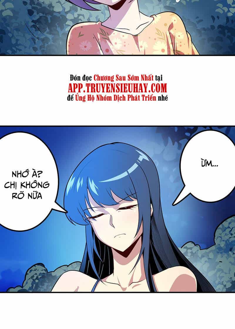 Anh Hùng ? Ta Không Làm Lâu Rồi - Chương 389 - ảnh 9