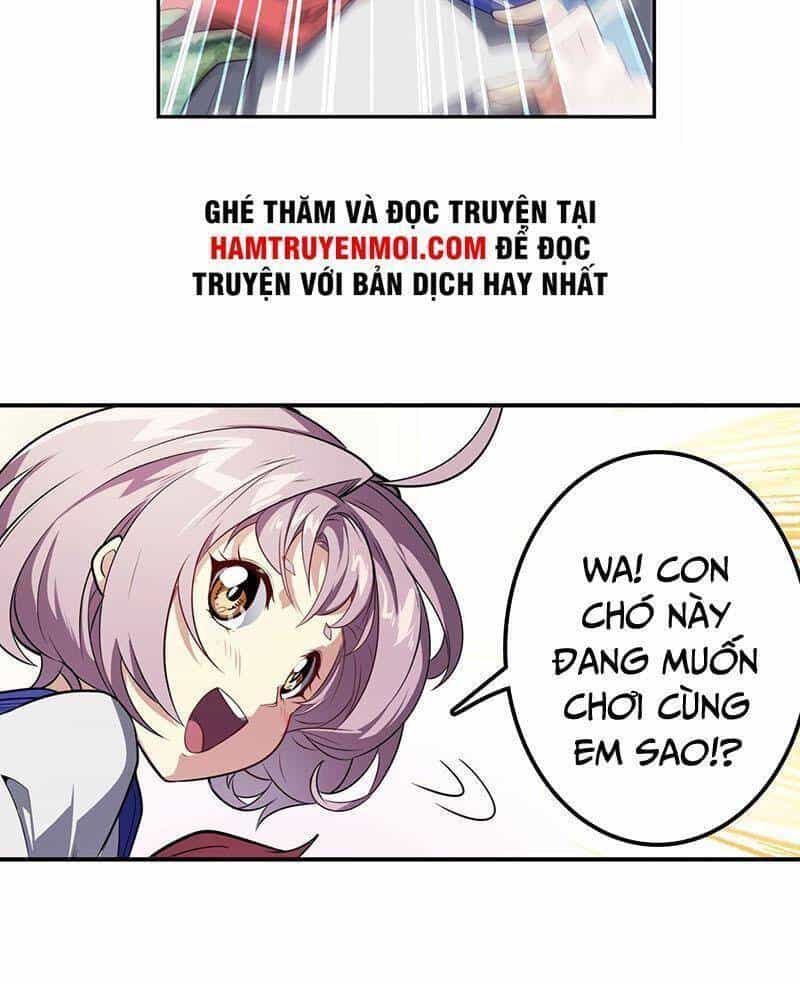 Anh Hùng ? Ta Không Làm Lâu Rồi - Chương 391 - ảnh 9