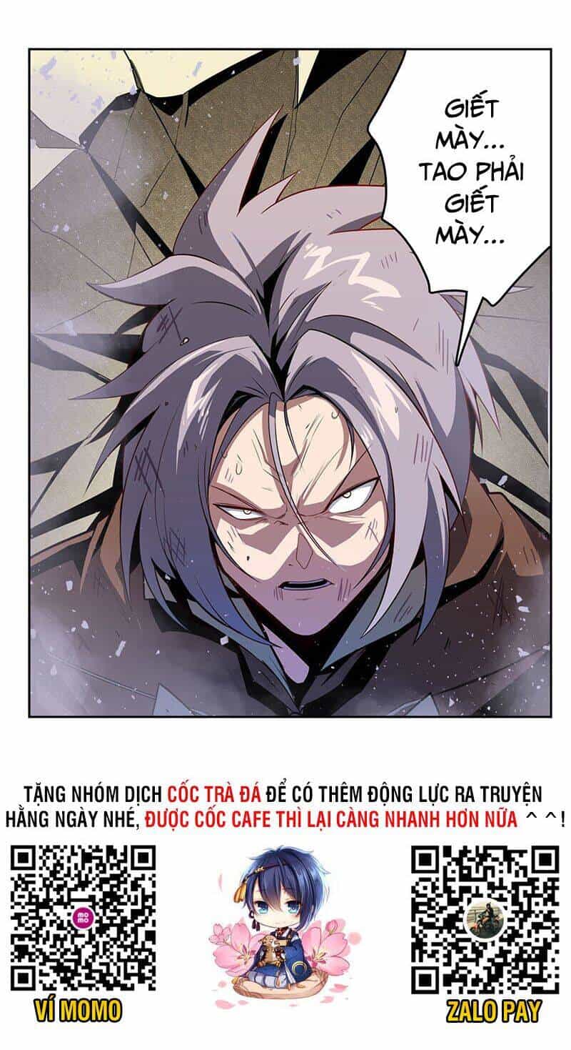 Anh Hùng ? Ta Không Làm Lâu Rồi - Chương 394 - ảnh 36