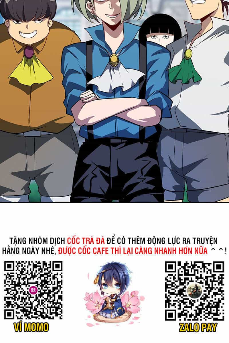 Anh Hùng ? Ta Không Làm Lâu Rồi - Chương 395 - ảnh 41