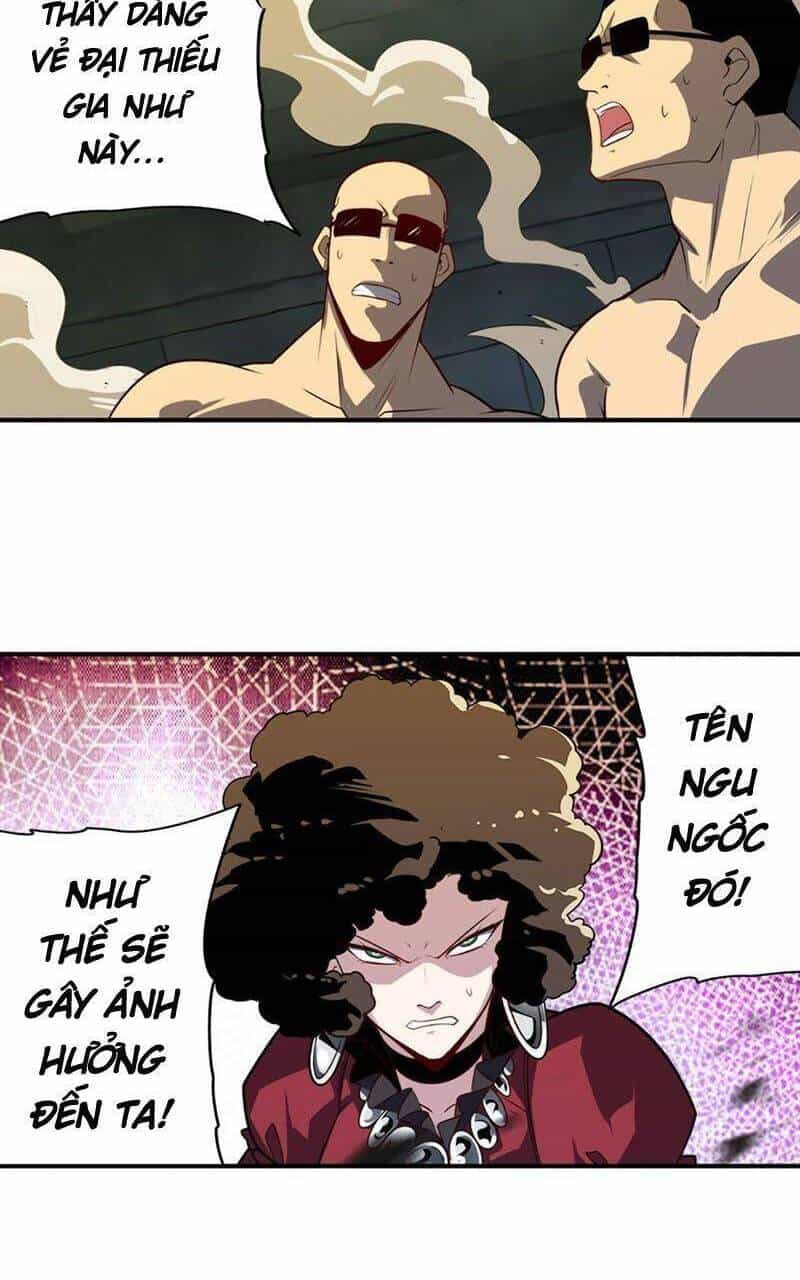 Anh Hùng ? Ta Không Làm Lâu Rồi - Chương 398 - ảnh 5