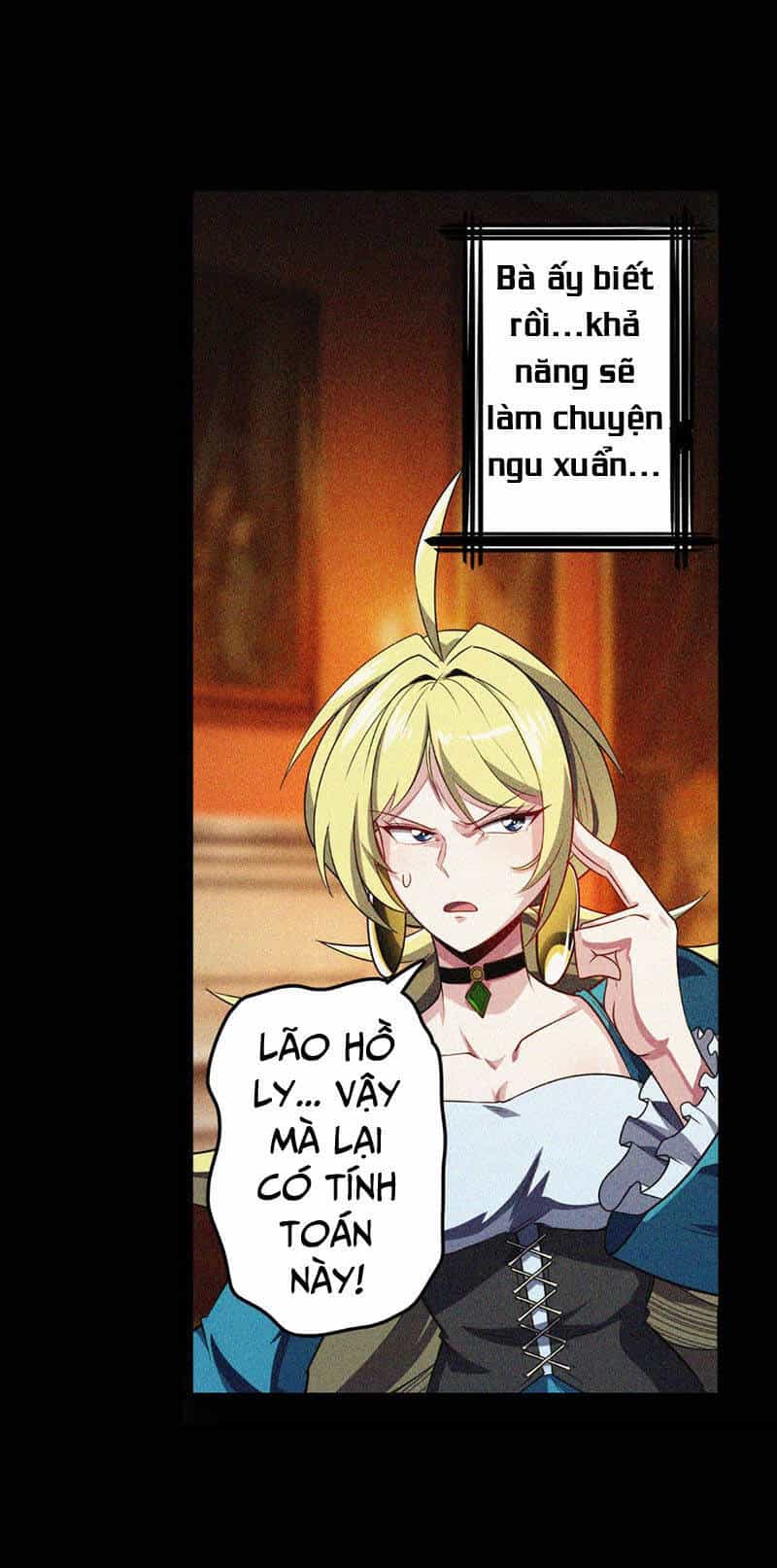 Anh Hùng ? Ta Không Làm Lâu Rồi - Chương 399 - ảnh 31