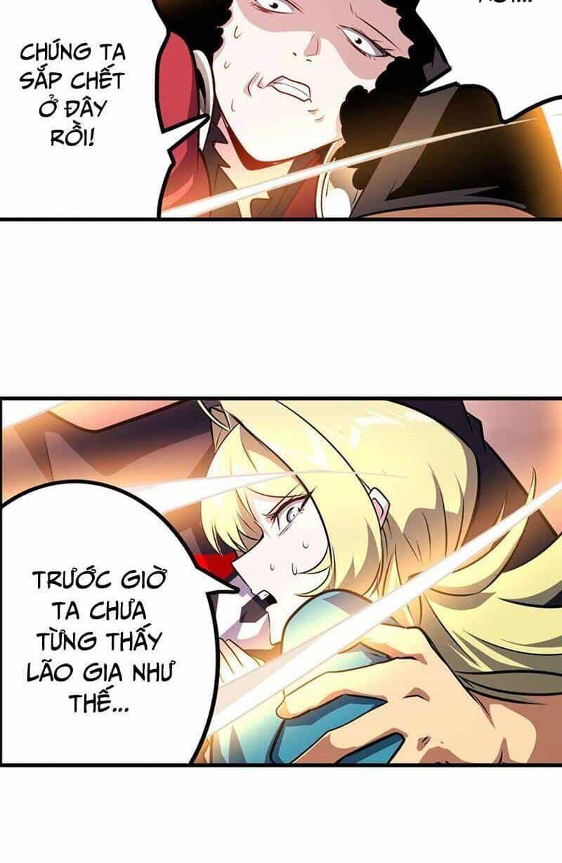 Anh Hùng ? Ta Không Làm Lâu Rồi - Chương 402 - ảnh 24