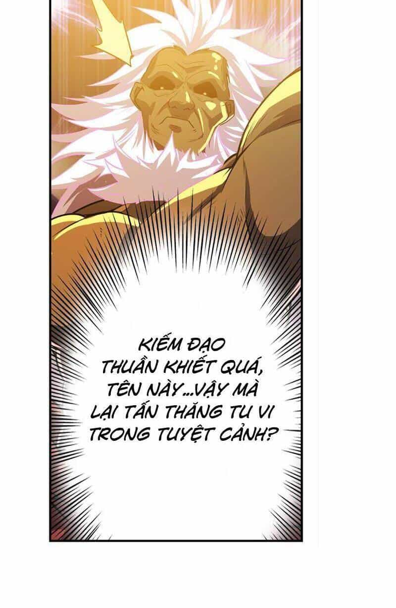 Anh Hùng ? Ta Không Làm Lâu Rồi - Chương 403 - ảnh 31