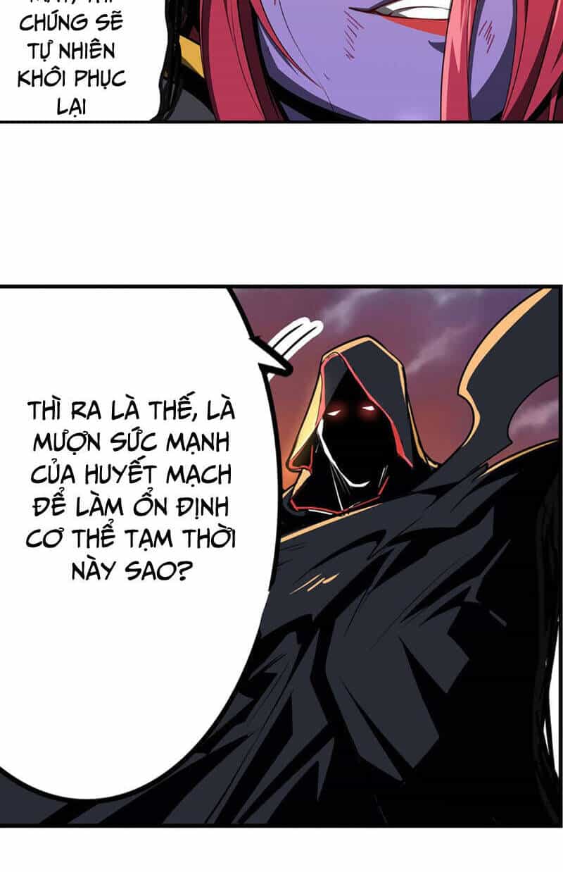 Anh Hùng ? Ta Không Làm Lâu Rồi - Chương 406 - ảnh 11