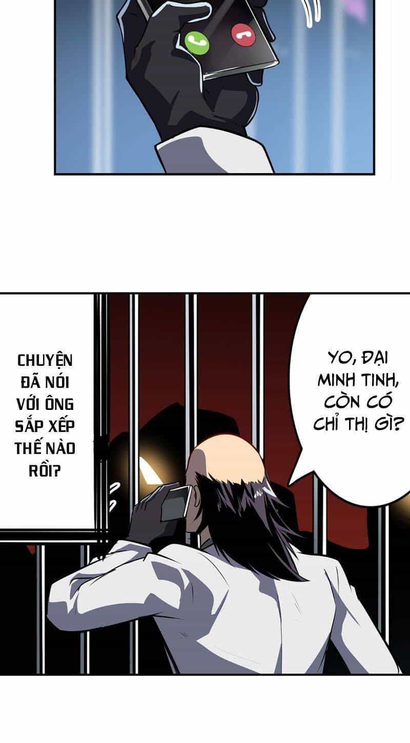 Anh Hùng ? Ta Không Làm Lâu Rồi - Chương 409 - ảnh 33