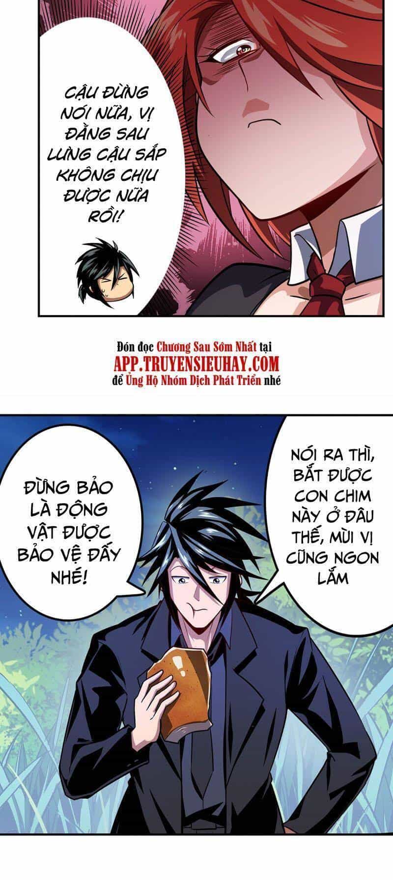 Anh Hùng ? Ta Không Làm Lâu Rồi - Chương 410 - ảnh 13