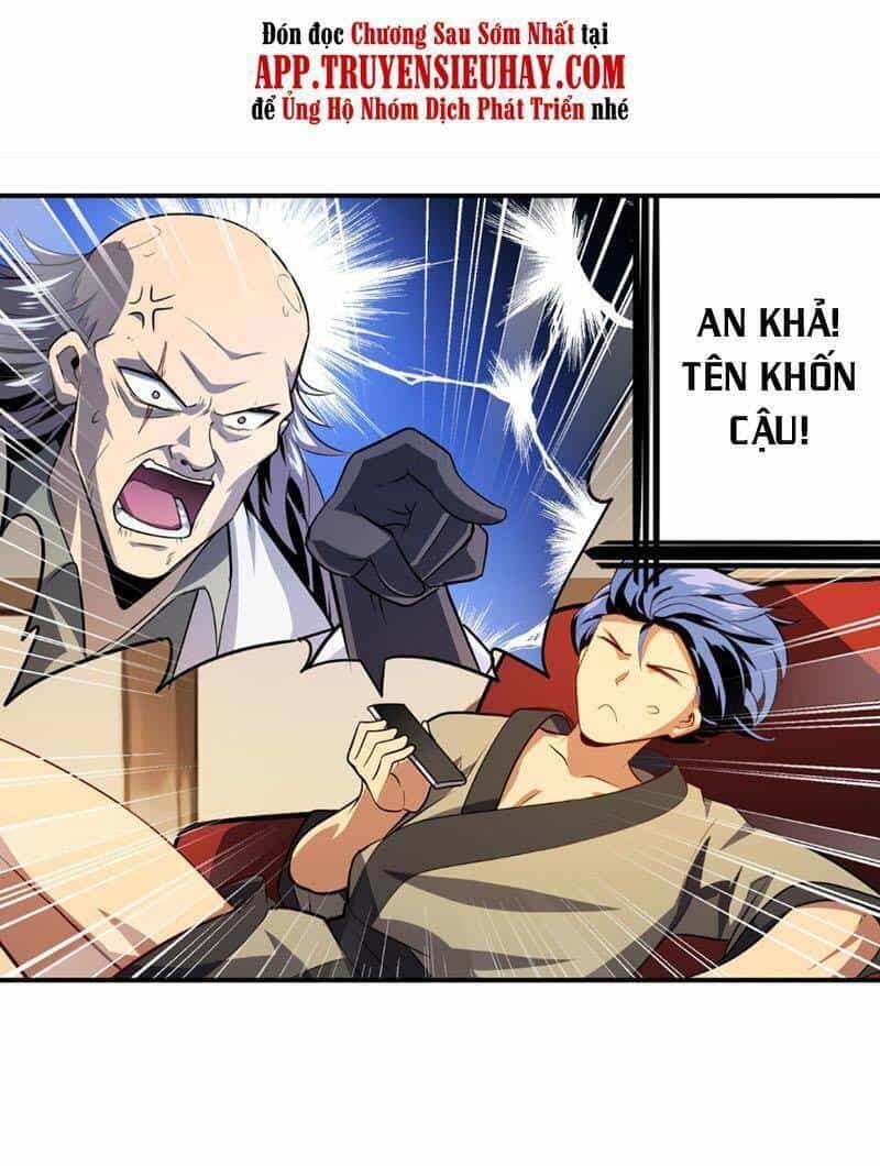 Anh Hùng ? Ta Không Làm Lâu Rồi - Chương 410 - ảnh 19