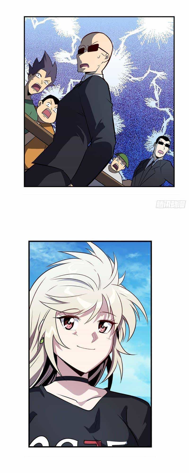 Anh Hùng ? Ta Không Làm Lâu Rồi - Chương 411 - ảnh 24