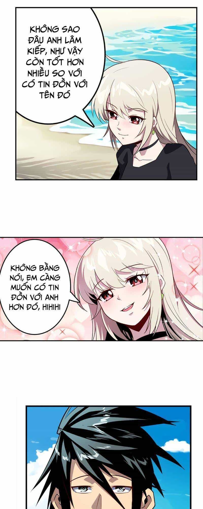 Anh Hùng ? Ta Không Làm Lâu Rồi - Chương 411 - ảnh 40