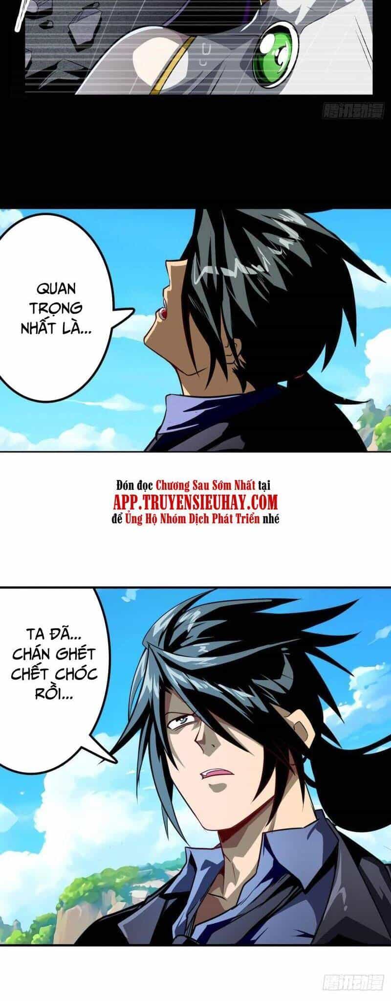 Anh Hùng ? Ta Không Làm Lâu Rồi - Chương 417 - ảnh 24