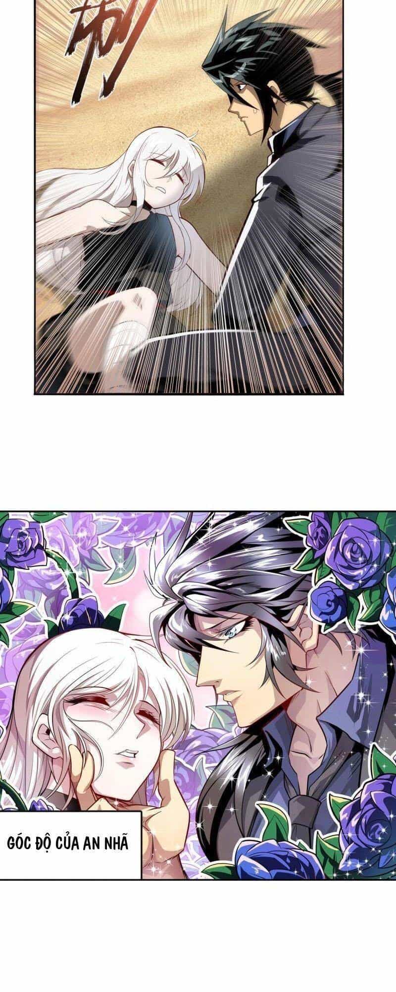 Anh Hùng ? Ta Không Làm Lâu Rồi - Chương 418 - ảnh 4