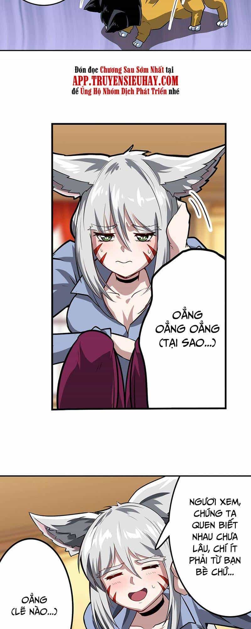Anh Hùng ? Ta Không Làm Lâu Rồi - Chương 420 - ảnh 28