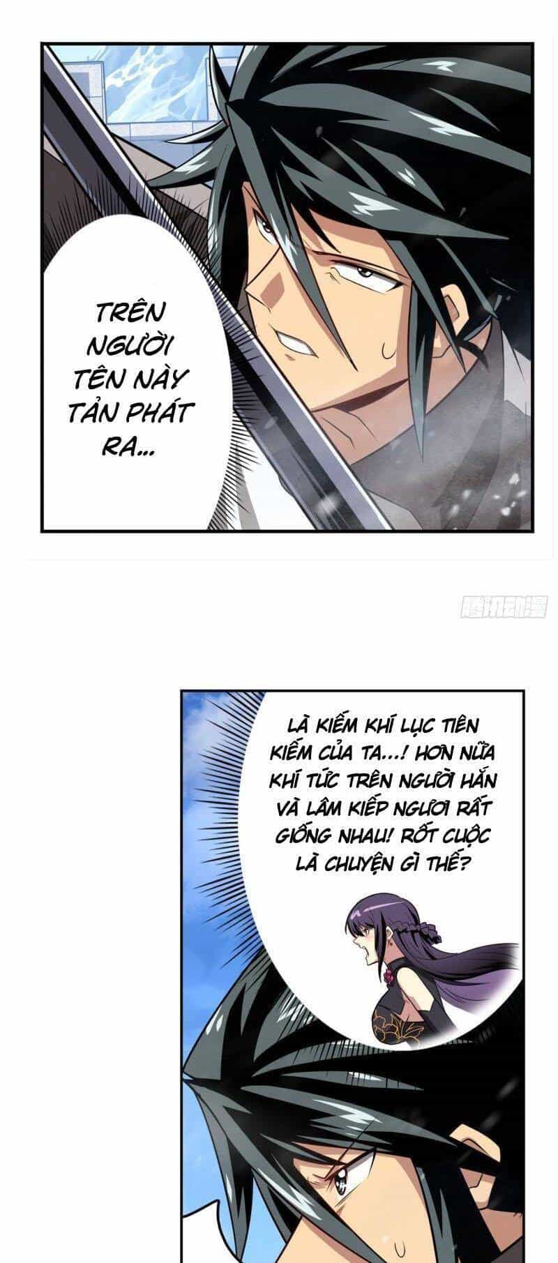 Anh Hùng ? Ta Không Làm Lâu Rồi - Chương 423 - ảnh 50