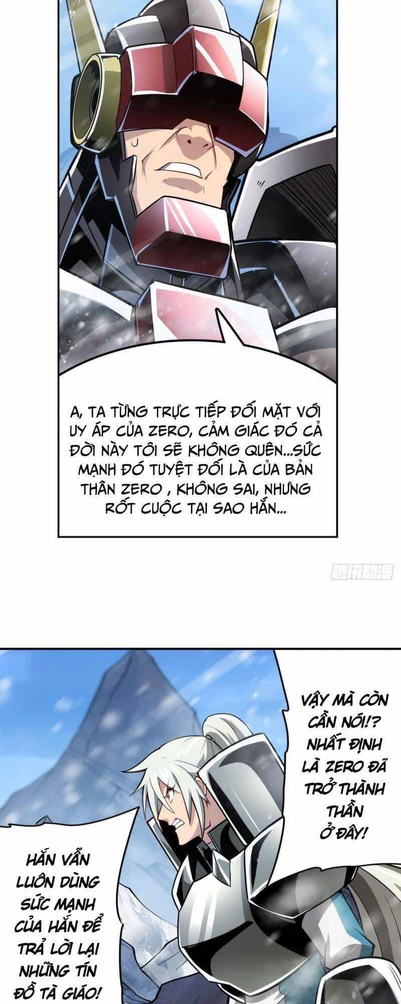 Anh Hùng ? Ta Không Làm Lâu Rồi - Chương 424 - ảnh 18