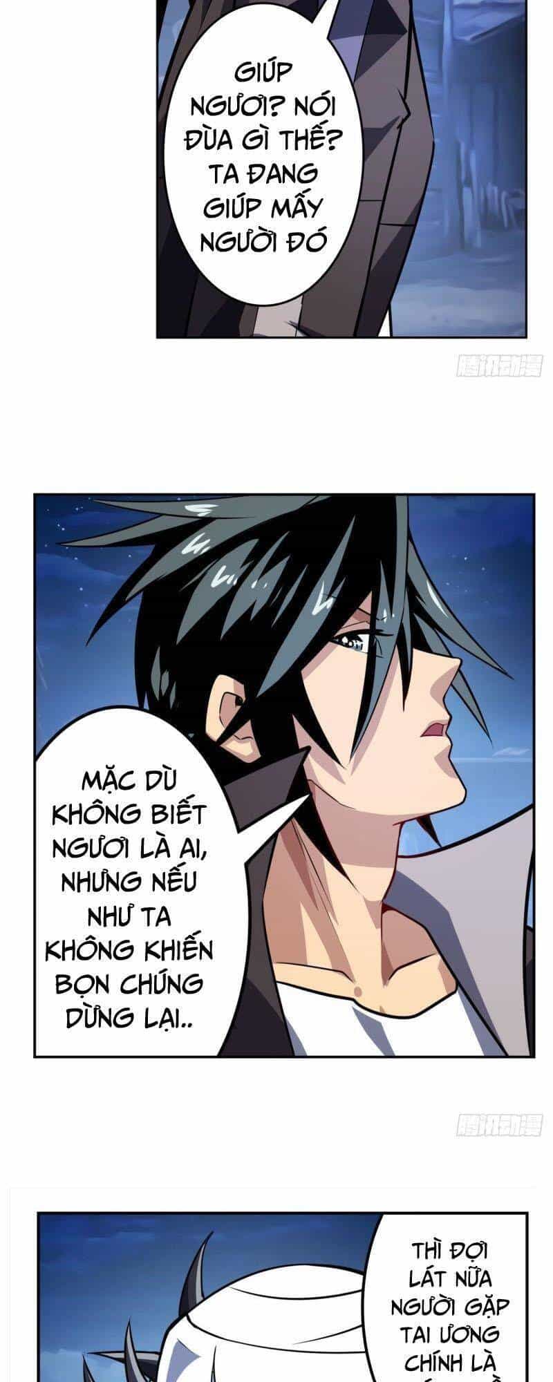 Anh Hùng ? Ta Không Làm Lâu Rồi - Chương 425 - ảnh 32