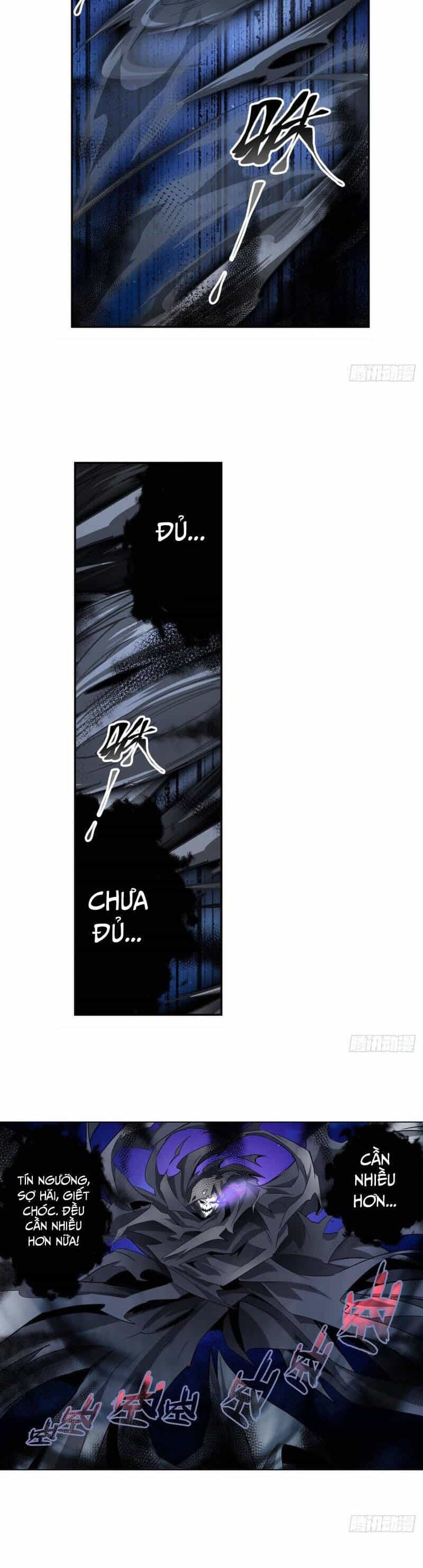 Anh Hùng ? Ta Không Làm Lâu Rồi - Chương 431 - ảnh 8