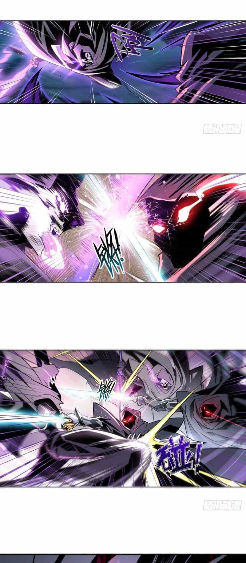 Anh Hùng ? Ta Không Làm Lâu Rồi - Chương 436 - ảnh 12