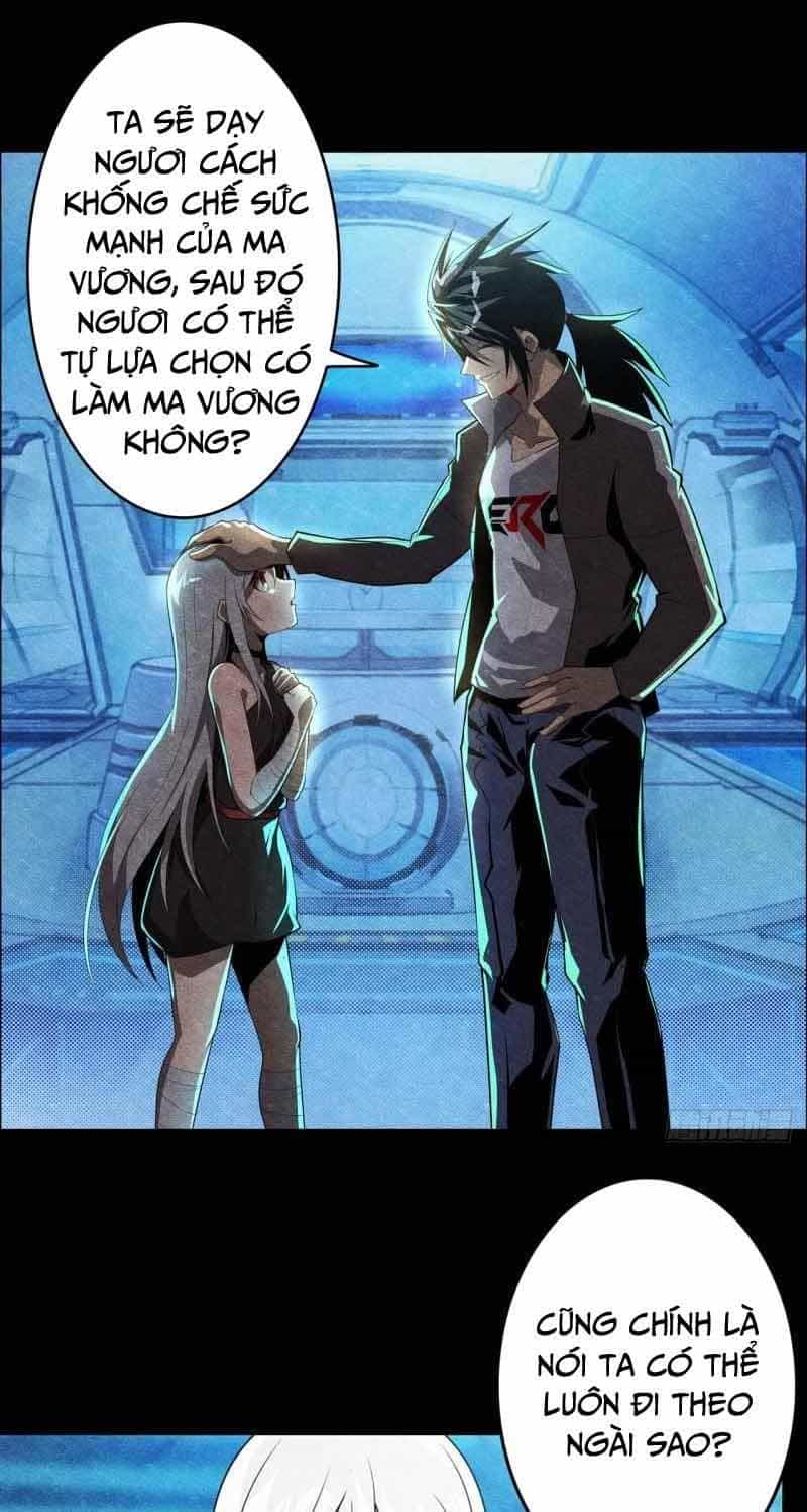 Anh Hùng ? Ta Không Làm Lâu Rồi - Chương 442 - ảnh 22