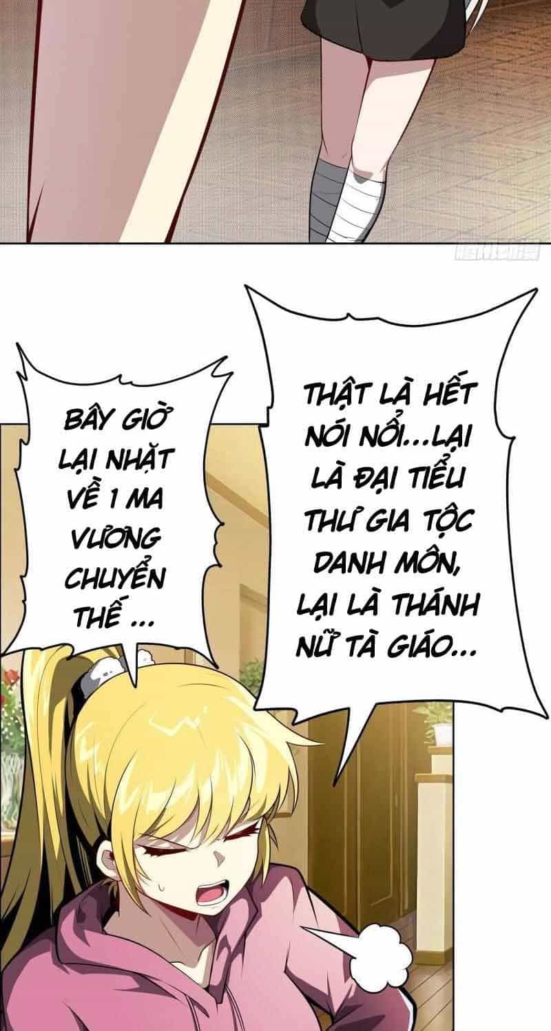 Anh Hùng ? Ta Không Làm Lâu Rồi - Chương 442 - ảnh 26