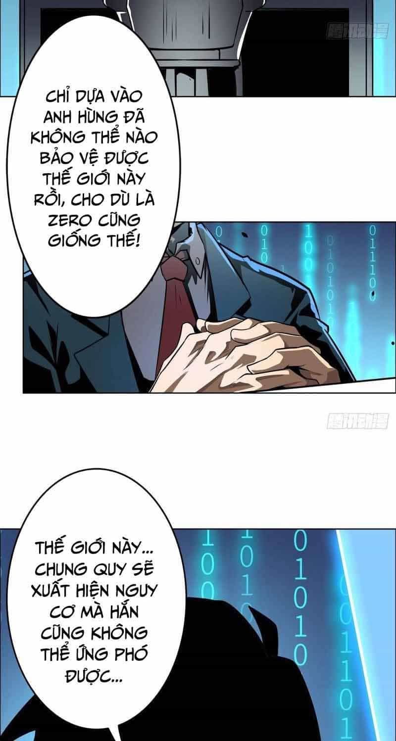 Anh Hùng ? Ta Không Làm Lâu Rồi - Chương 442 - ảnh 30