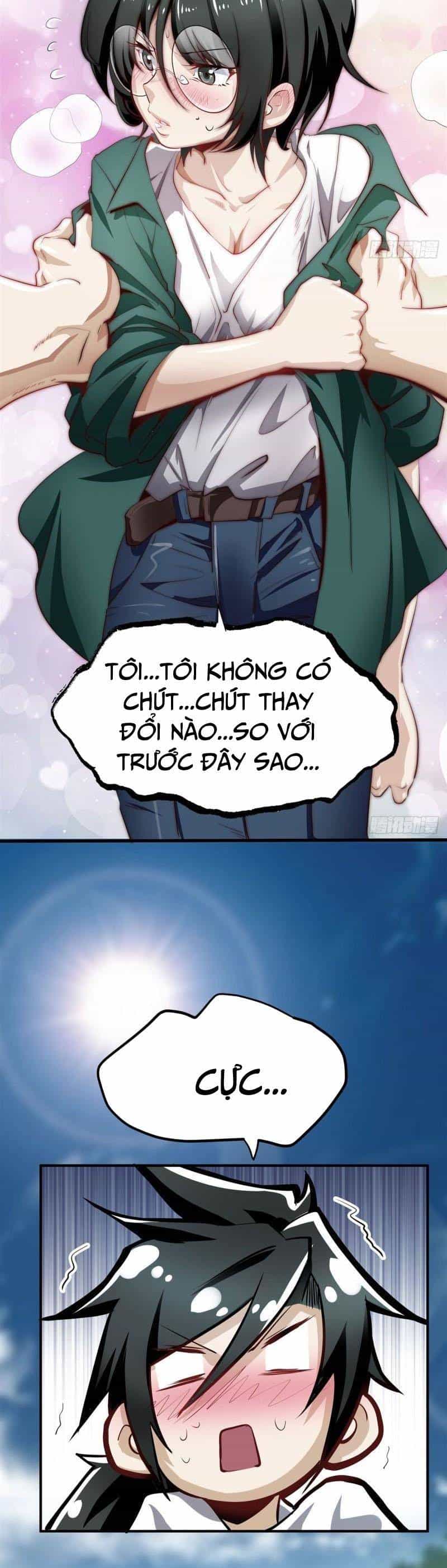 Anh Hùng ? Ta Không Làm Lâu Rồi - Chương 453 - ảnh 30