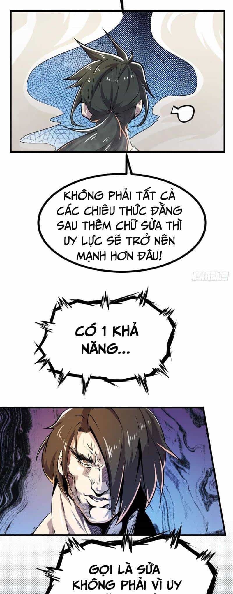 Anh Hùng ? Ta Không Làm Lâu Rồi - Chương 455 - ảnh 29