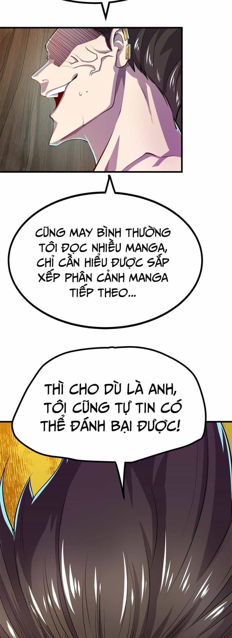 Anh Hùng ? Ta Không Làm Lâu Rồi - Chương 456 - ảnh 40