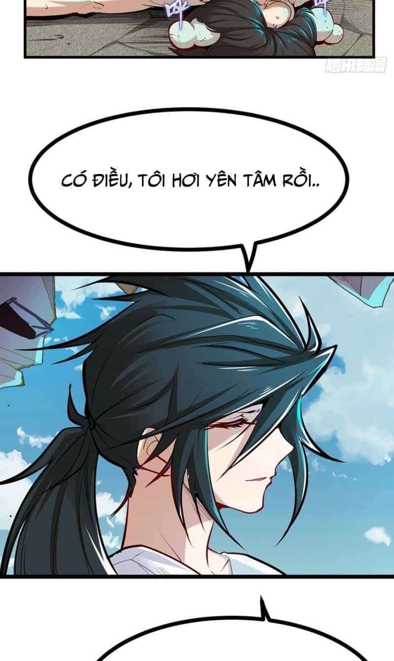 Anh Hùng ? Ta Không Làm Lâu Rồi - Chương 456 - ảnh 9