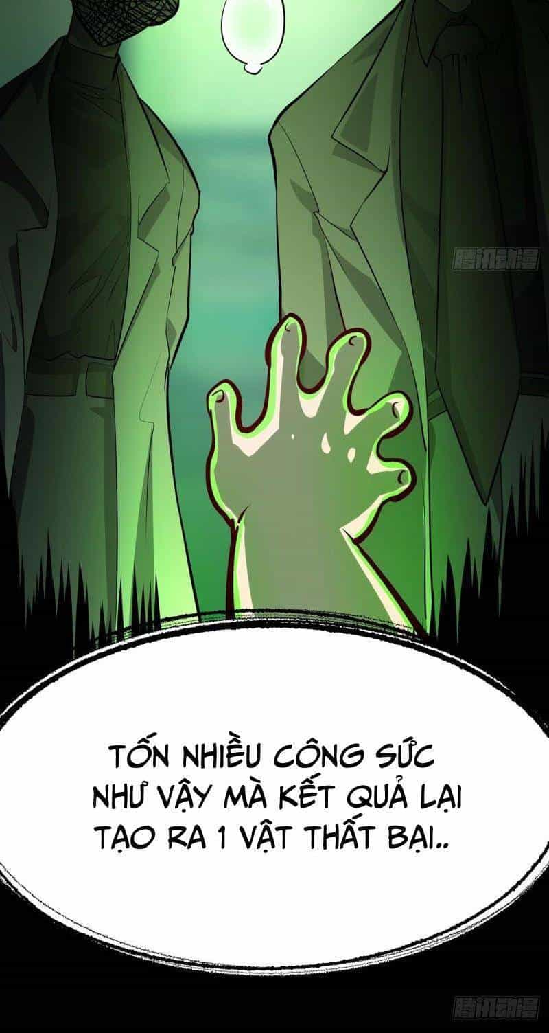 Anh Hùng ? Ta Không Làm Lâu Rồi - Chương 457 - ảnh 11
