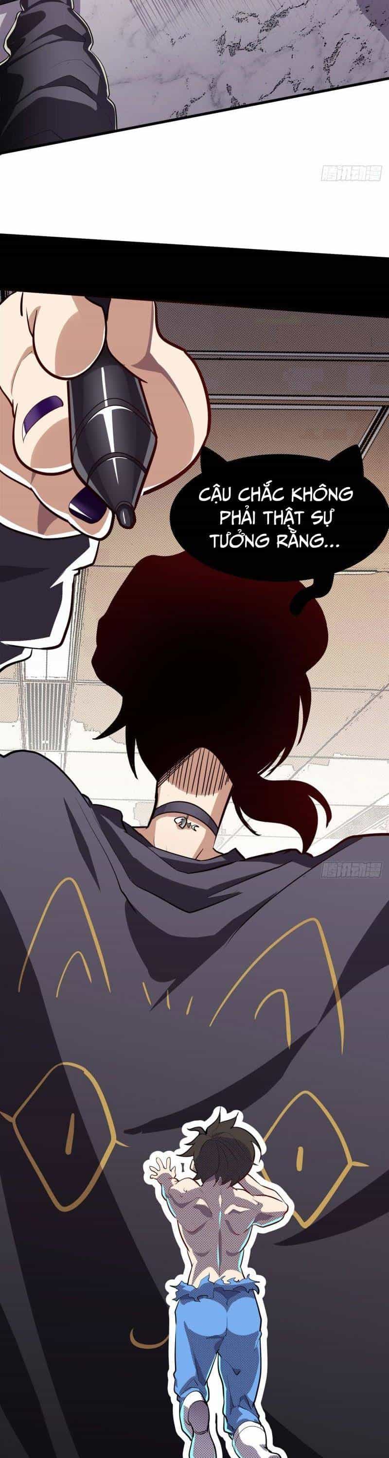 Anh Hùng ? Ta Không Làm Lâu Rồi - Chương 457 - ảnh 19